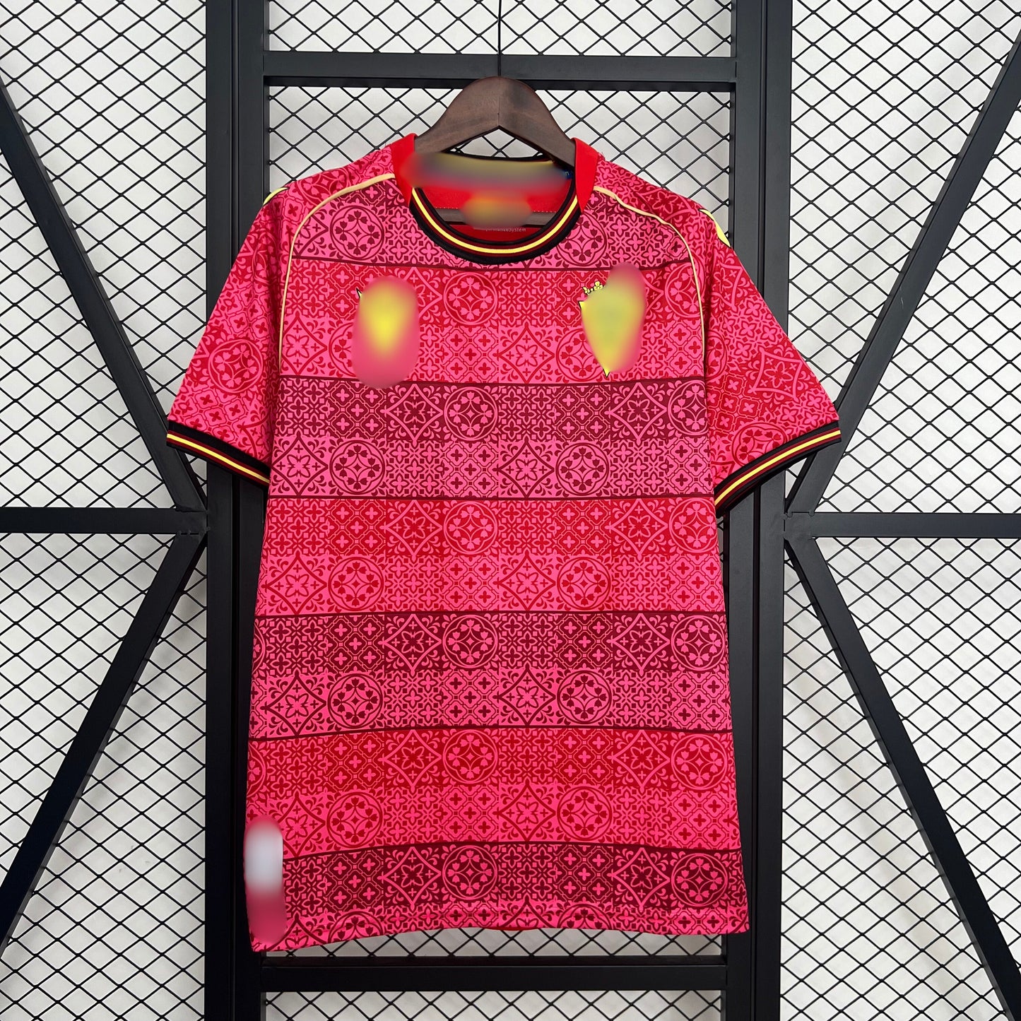 Camiseta Cádiz Visitante 25-26