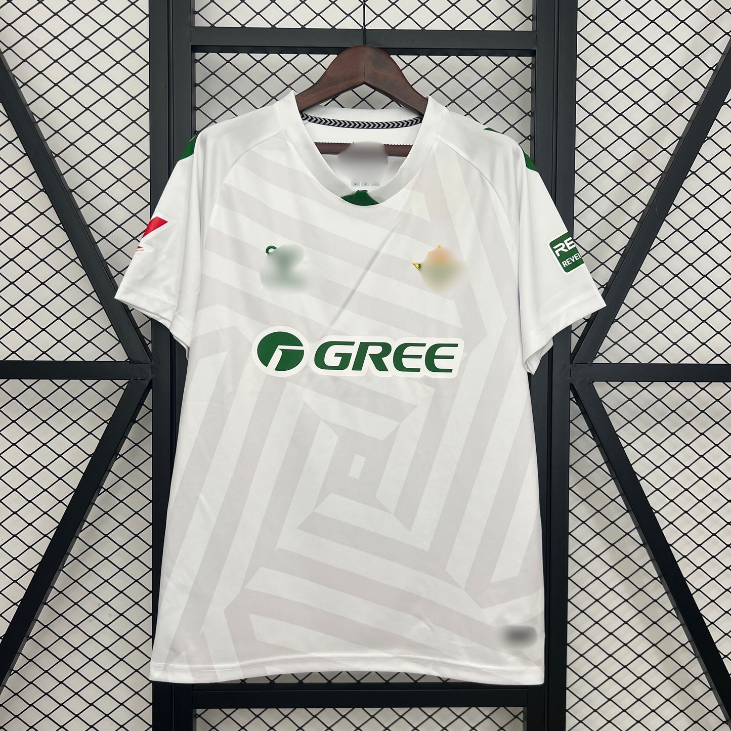 Camiseta Betis Portero 25-26