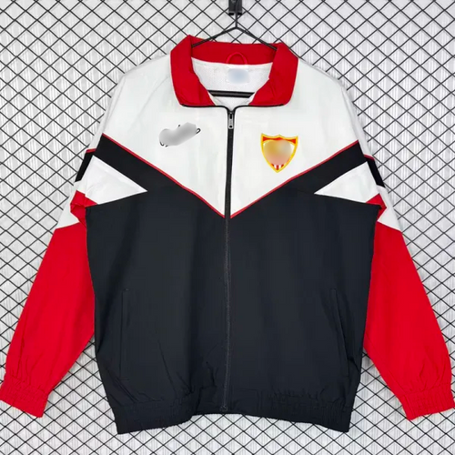 Chaqueta Sevilla 1992-93