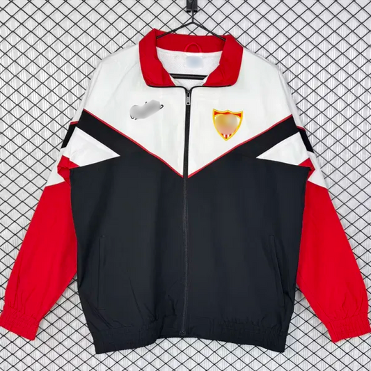 Chaqueta Sevilla 1992-93