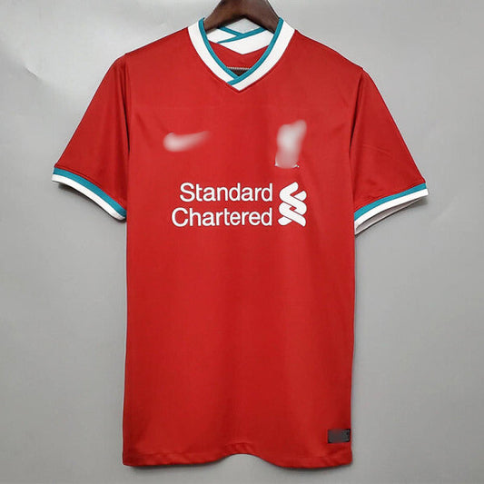 Camiseta Retro Liverpool Local 20-21