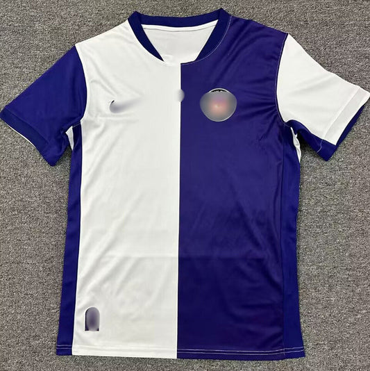 Camiseta Toulouse Local 25-26
