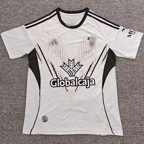 Camiseta Albacete Local 25-26