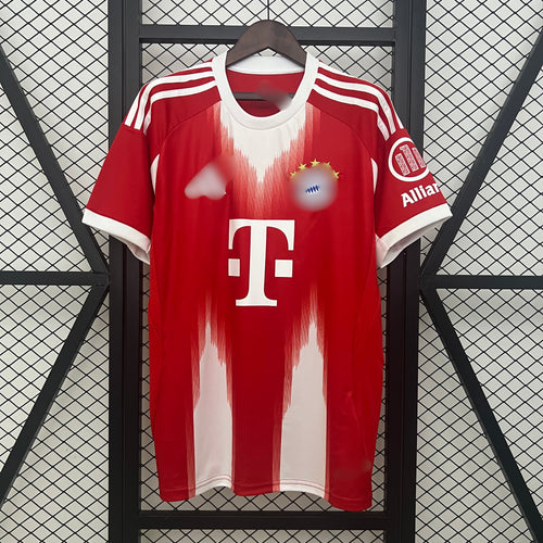 Camiseta Bayern de Munich Local 25-26