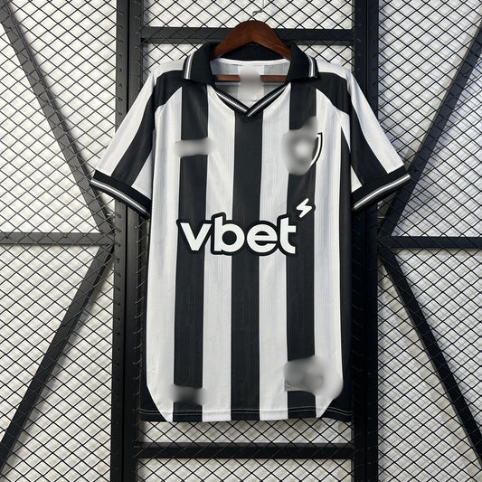 Camiseta Botafogo Local 25-26