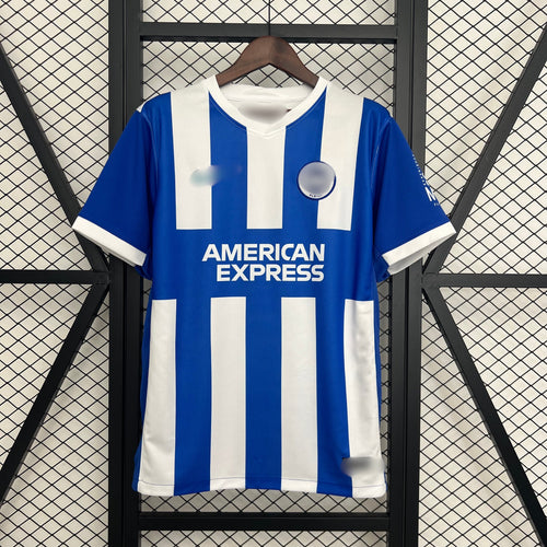 Camiseta Brighton Local 25-26