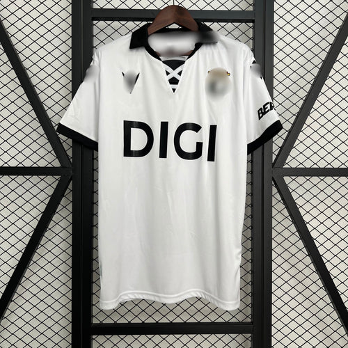 Camiseta Burgos Local 25-26