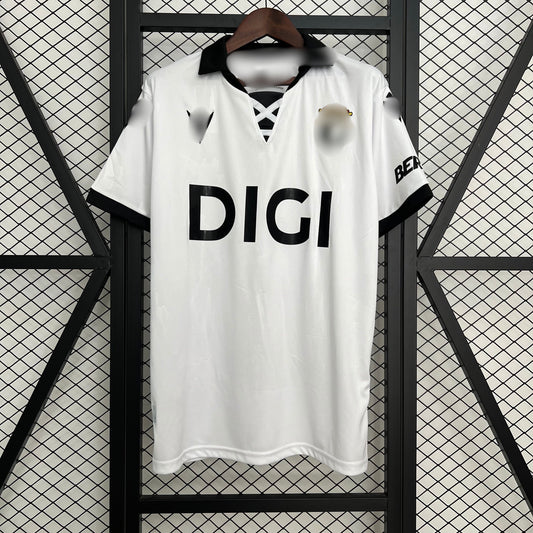 Camiseta Burgos Local 25-26