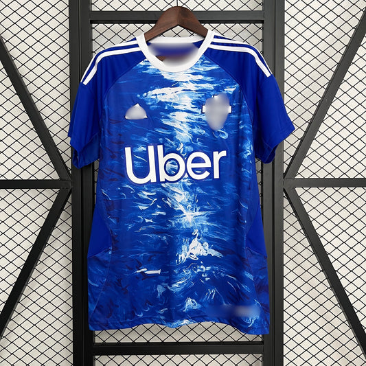 Camiseta Como Local 25-26