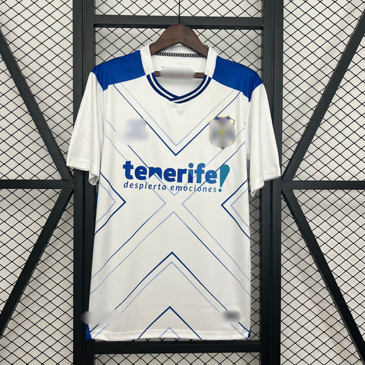 Camiseta Tenerife Local 25-26