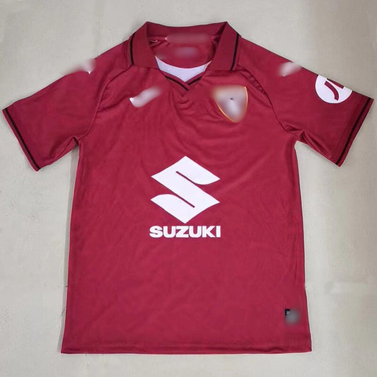 Camiseta Torino Local 25-26