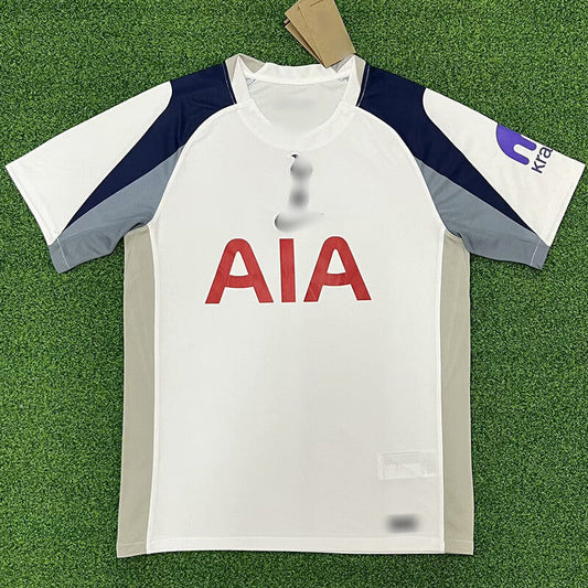 Camiseta Tottenham Local 25-26