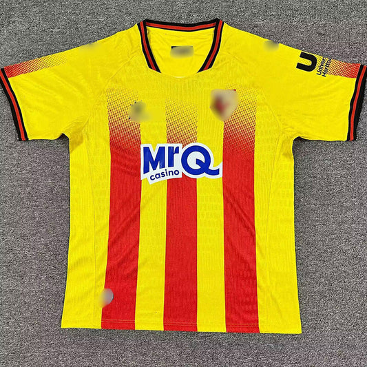 Camiseta Watford Local 25-26