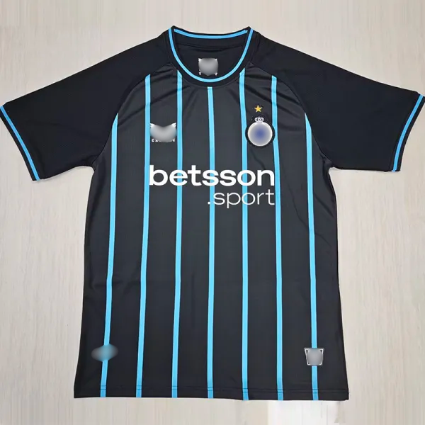 Camiseta Brujas Local 25-26