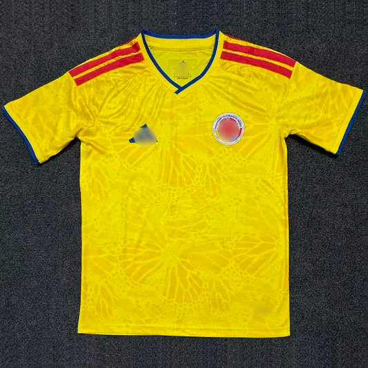 Camiseta Colombia Local 26-27