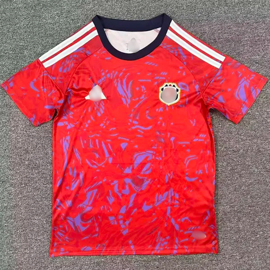 Camiseta Costa Rica Local 26-27