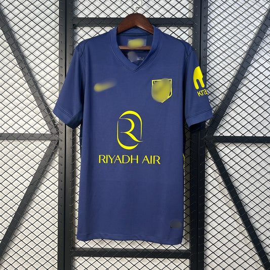 Camiseta Atlético Visitante 25-26