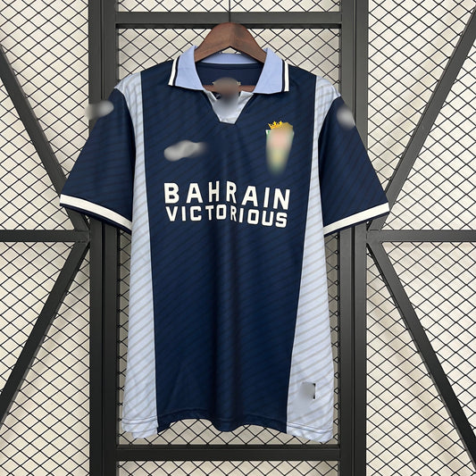 Camiseta Cordoba Visitante 25-26