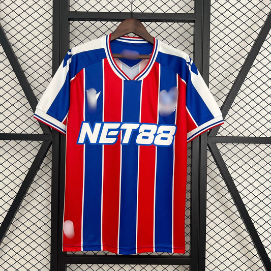 Camiseta Crystal Palace Local 25-26