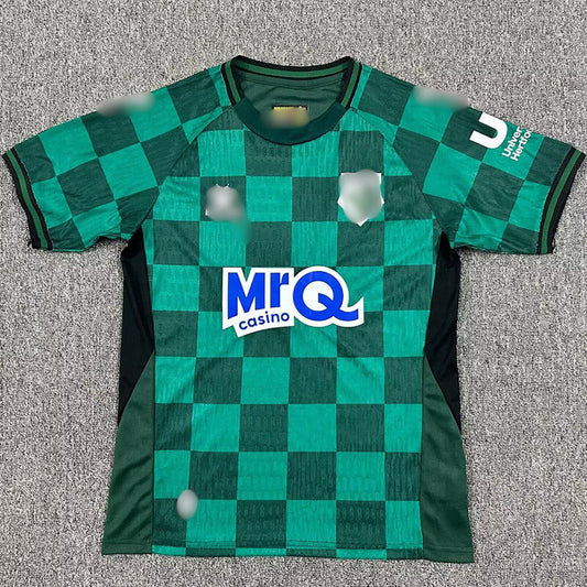 Camiseta Watford Visitante 25-26