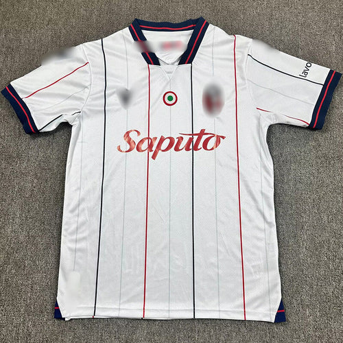 Camiseta Bologna Visitante 25-26