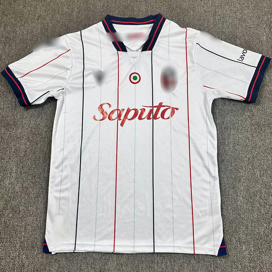 Camiseta Bologna Visitante 25-26