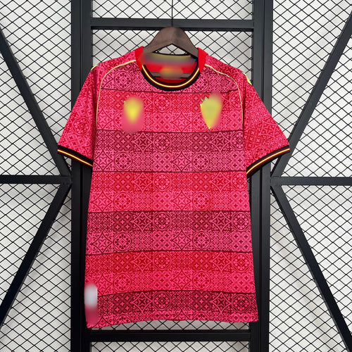 Camiseta Cádiz Visitante 25-26