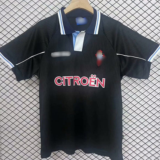 Camiseta Retro Celta Visitante 1998