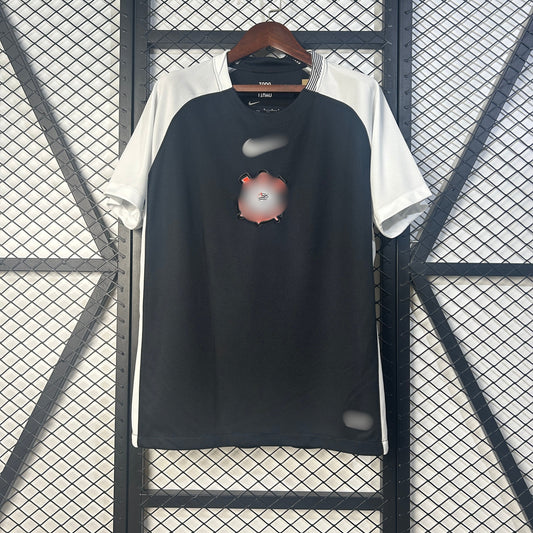Camiseta Corinthians Visitante 25-26