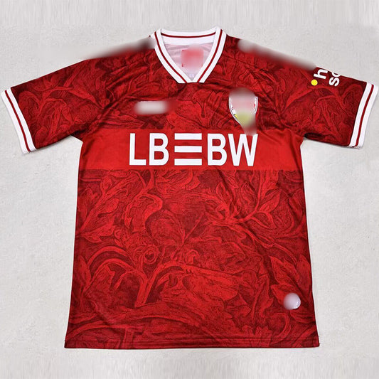 Camiseta Stuttgart Visitante 25-26