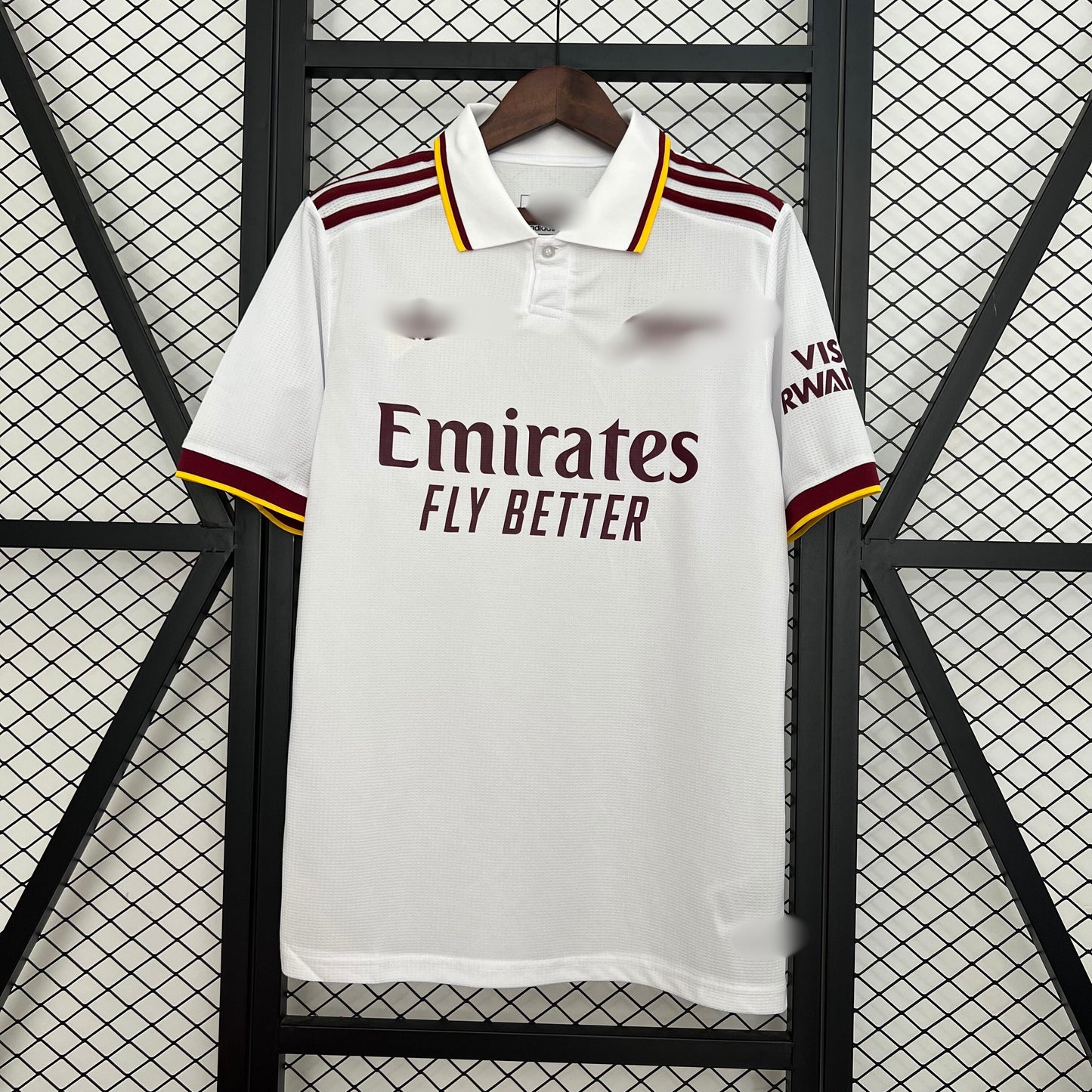 Camiseta Arsenal Tercera 25-26