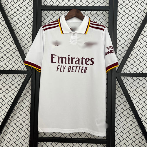 Camiseta Arsenal Tercera 25-26