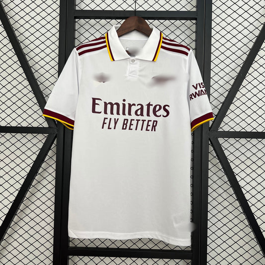 Camiseta Arsenal Tercera 25-26