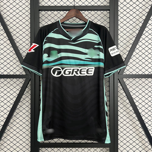 Camiseta Betis Tercera 25-26