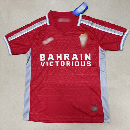 Camiseta Cordoba Tercera 25-26