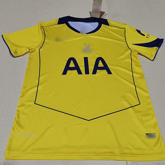 Camiseta Tottenham Tercera 25-26
