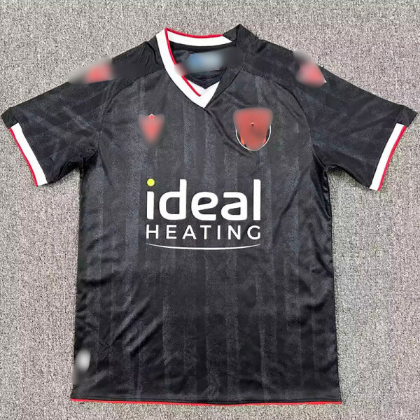 Camiseta West Bromwich Tercera 25-26