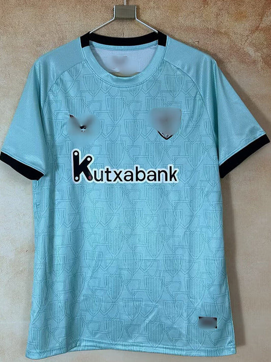 Camiseta Athletic Tercera 25-26