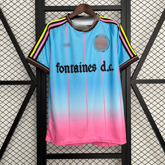 Camiseta Bohemian Tercera 25-26