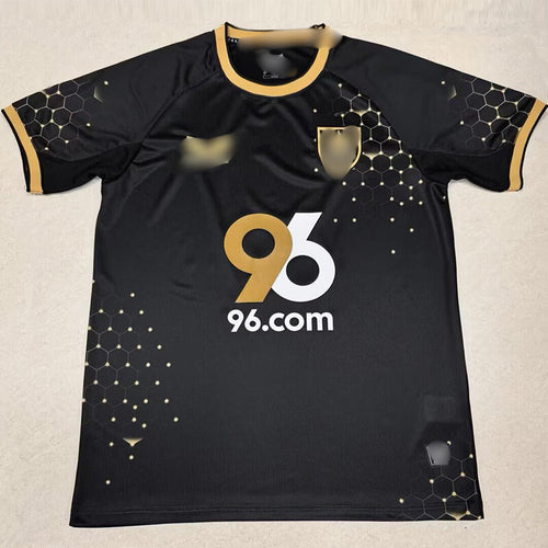 Camiseta Burnley Tercera 25-26
