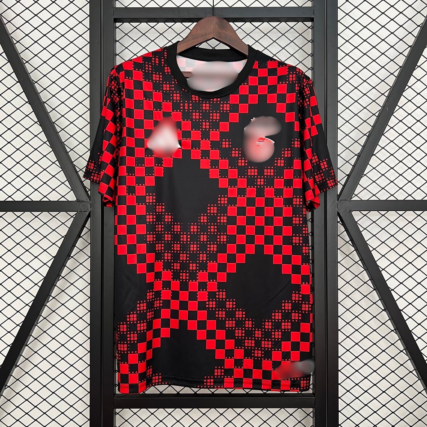 Camiseta Benfica Entrenamiento 25-26
