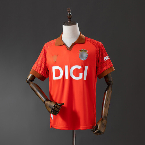 Camiseta Burgos Tercera 25-26
