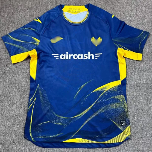Camiseta Verona Local 25-26