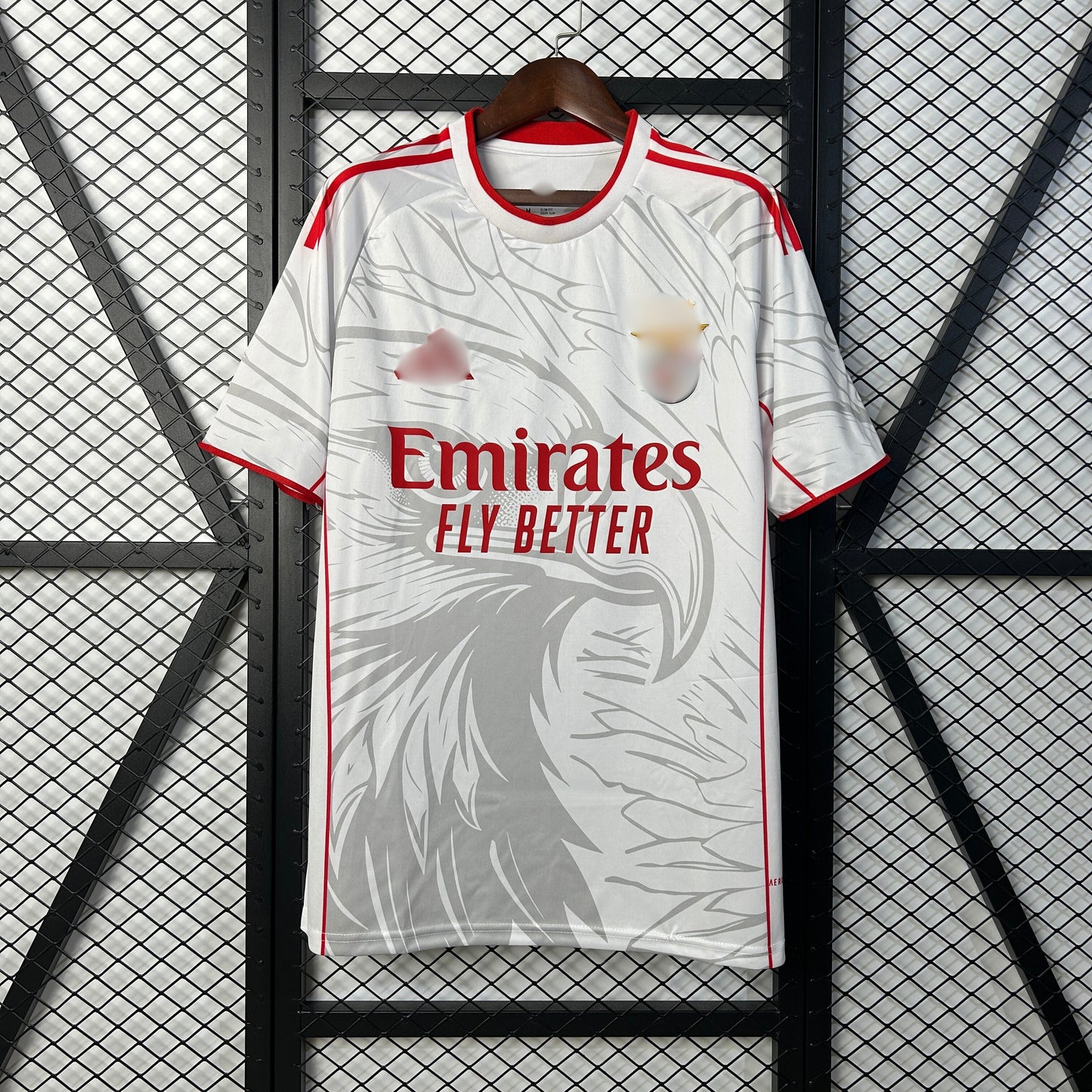 Camiseta Benfica Especial 25-26