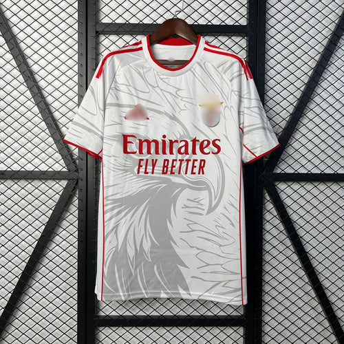 Camiseta Benfica Especial 25-26