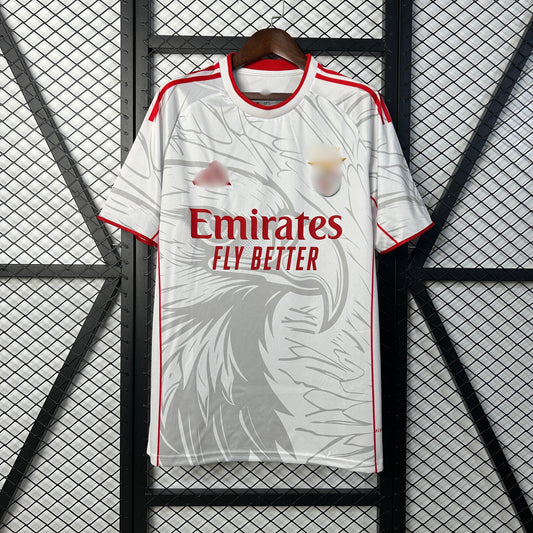 Camiseta Benfica Especial 25-26