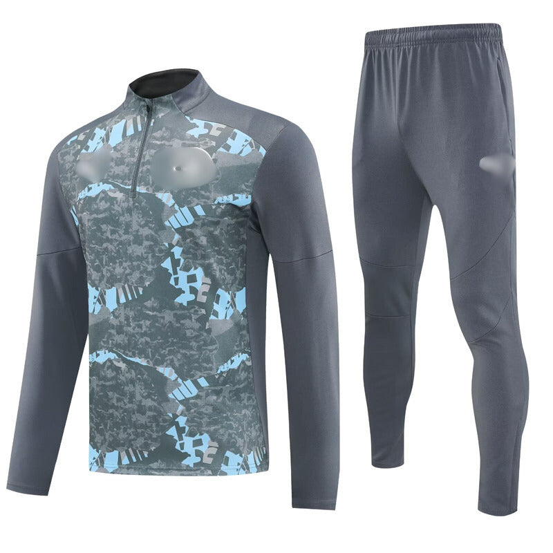 Chándal Manchester City 25-26